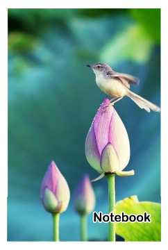 Customized Notebooks